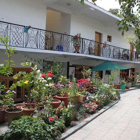 Travellers House Hotel Leh Luaran gambar