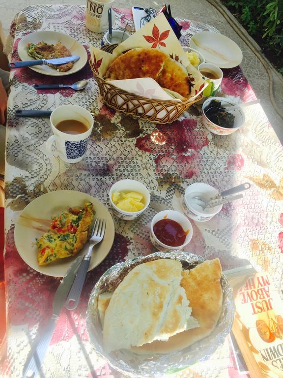 Travellers House Hotel Leh Luaran gambar